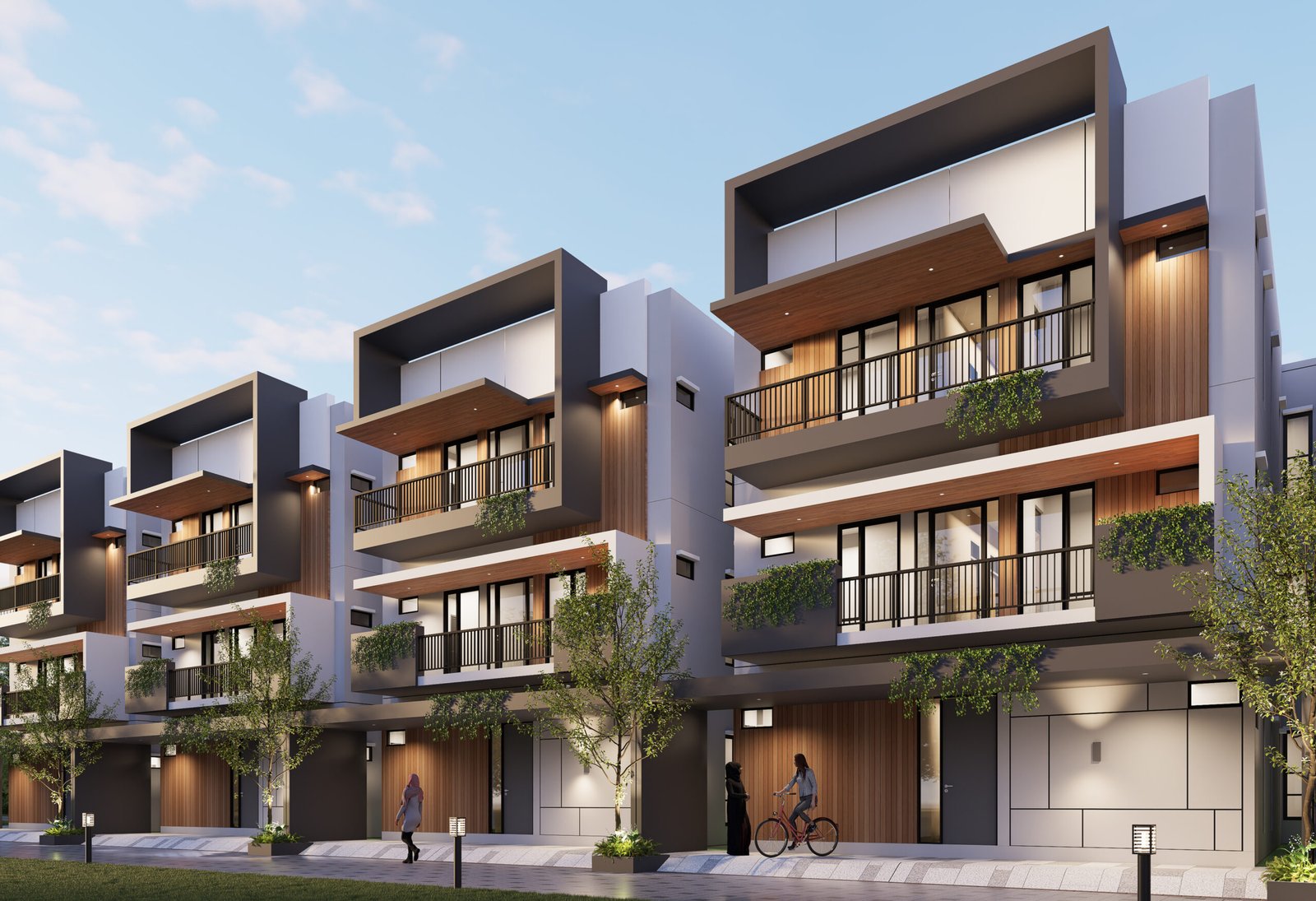 Properti