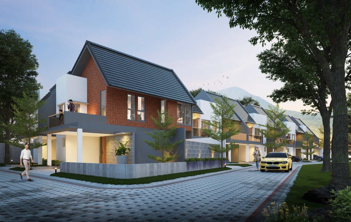 Athara Residence