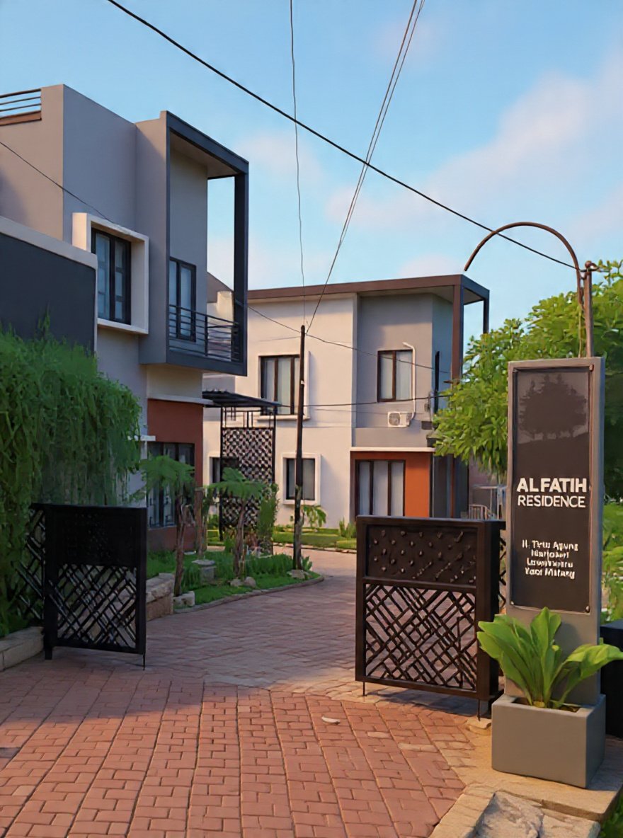Al Fatih Residence
