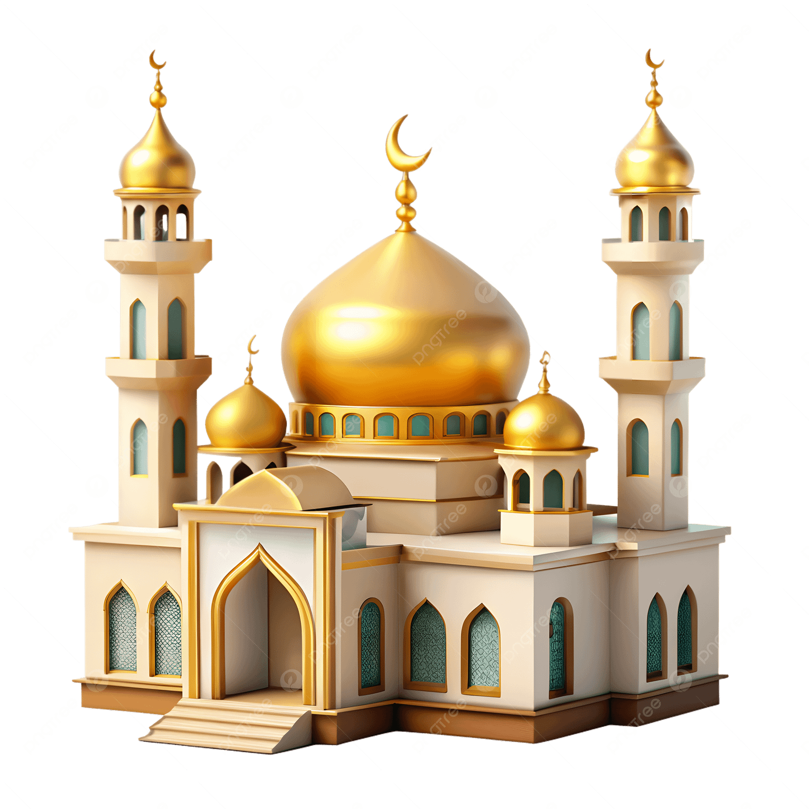 Masjid